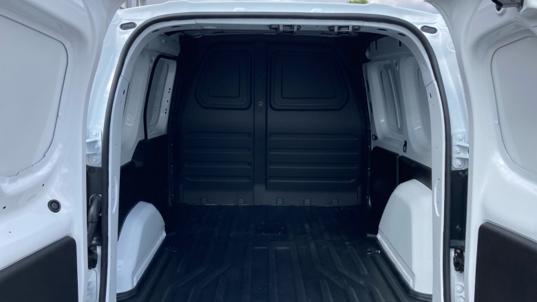 Mercedes-Benz Citan EL1 Electric 90kW 45kWh Pro Van Auto